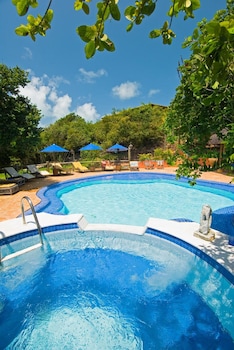 pipa selfness hotel