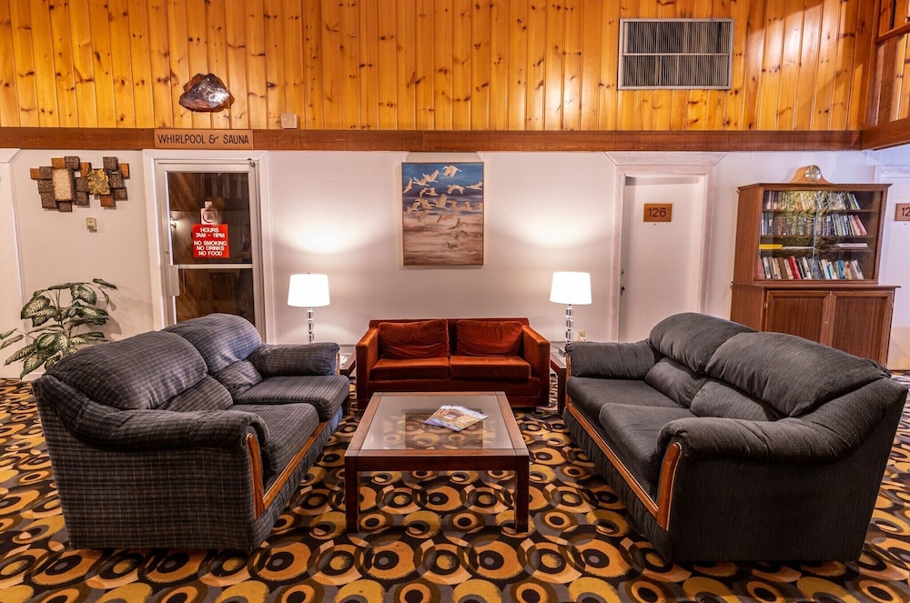 uptowner hotel