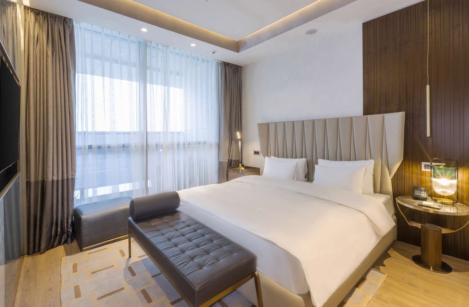 hilton samarkand regency
