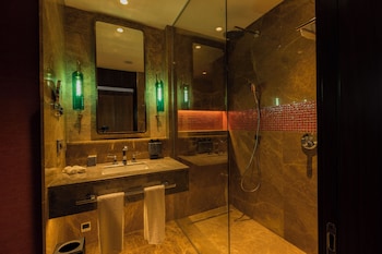 hilton samarkand regency