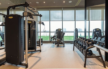 hilton samarkand regency