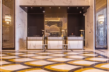 hilton samarkand regency