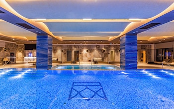 hilton samarkand regency