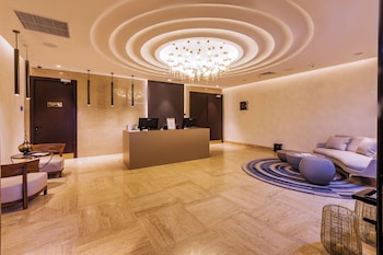 hilton samarkand regency