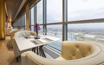 hilton samarkand regency