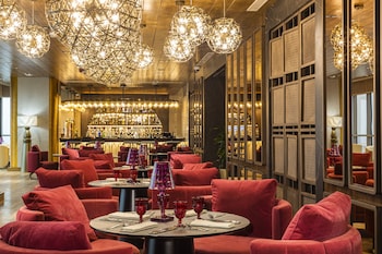 hilton samarkand regency