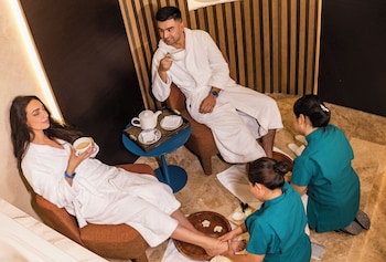 hilton samarkand regency