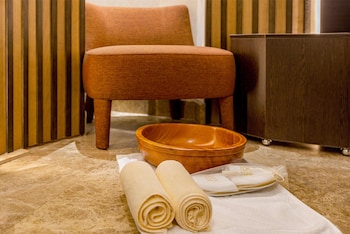 hilton samarkand regency