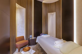 hilton samarkand regency