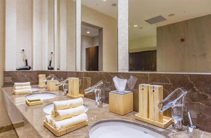 hilton samarkand regency