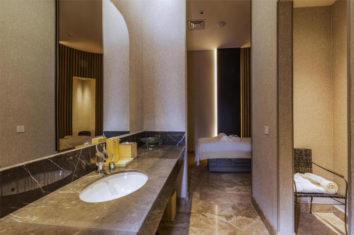 hilton samarkand regency