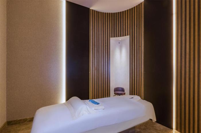 hilton samarkand regency