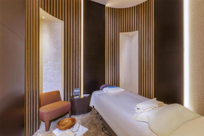 hilton samarkand regency