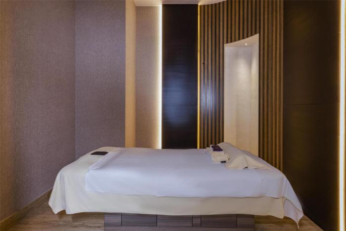hilton samarkand regency