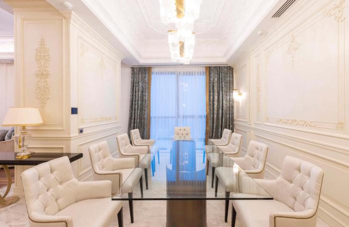 hilton samarkand regency