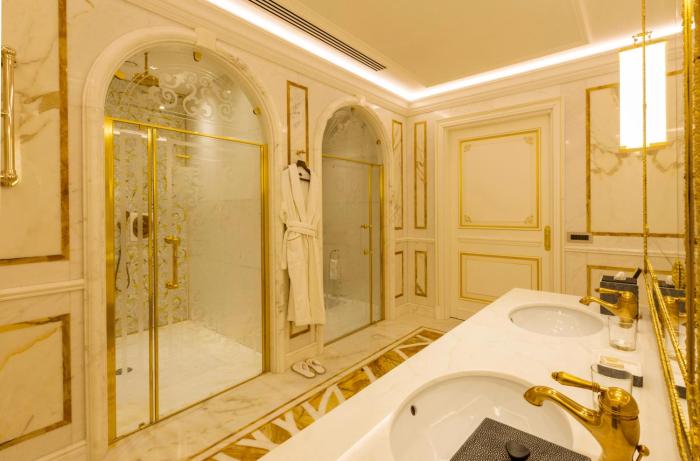 hilton samarkand regency