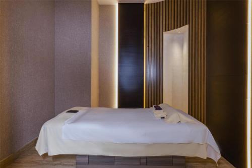 hilton samarkand regency
