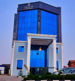 deja vu hotel and suites