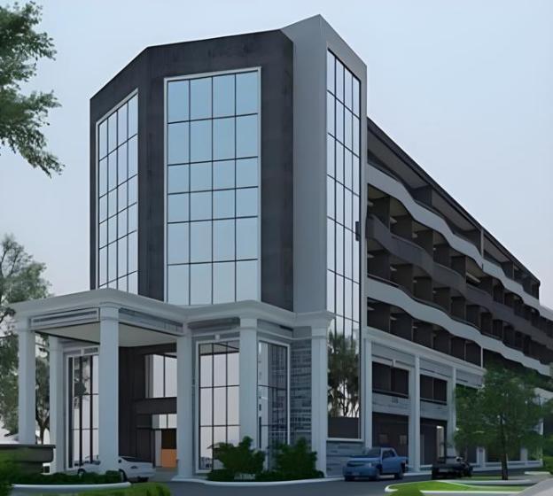 deja vu hotel and suites