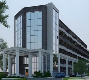 deja vu hotel and suites