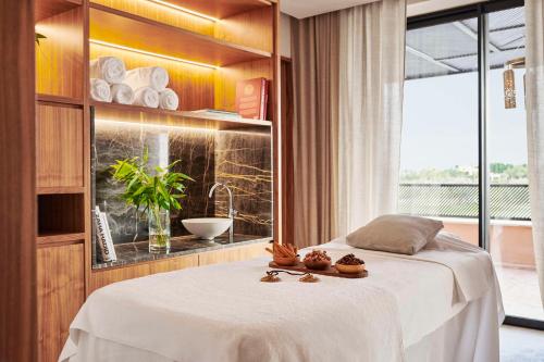 park hyatt marrakech