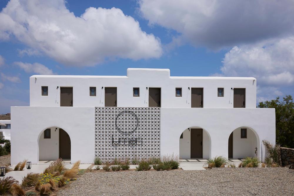 mykonos