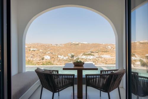 mykonos