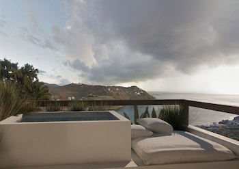 mykonos
