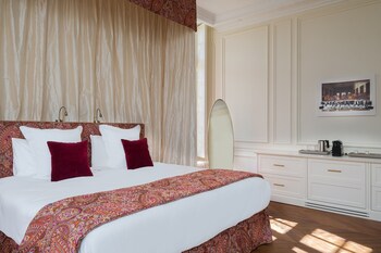 la borde en sologne chateau and spa