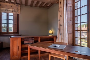 la borde en sologne chateau and spa