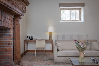 la borde en sologne chateau and spa