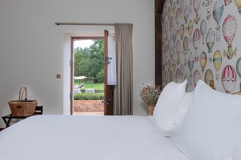 la borde en sologne chateau and spa