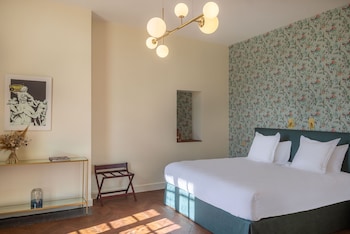 la borde en sologne chateau and spa