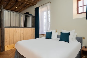 la borde en sologne chateau and spa