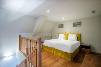 la borde en sologne chateau and spa