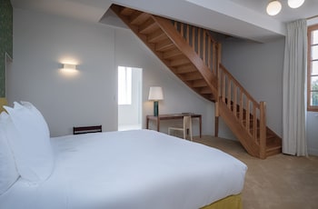 la borde en sologne chateau and spa