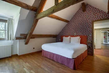 la borde en sologne chateau and spa