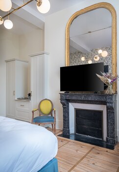 la borde en sologne chateau and spa