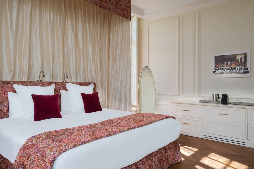 la borde en sologne chateau and spa