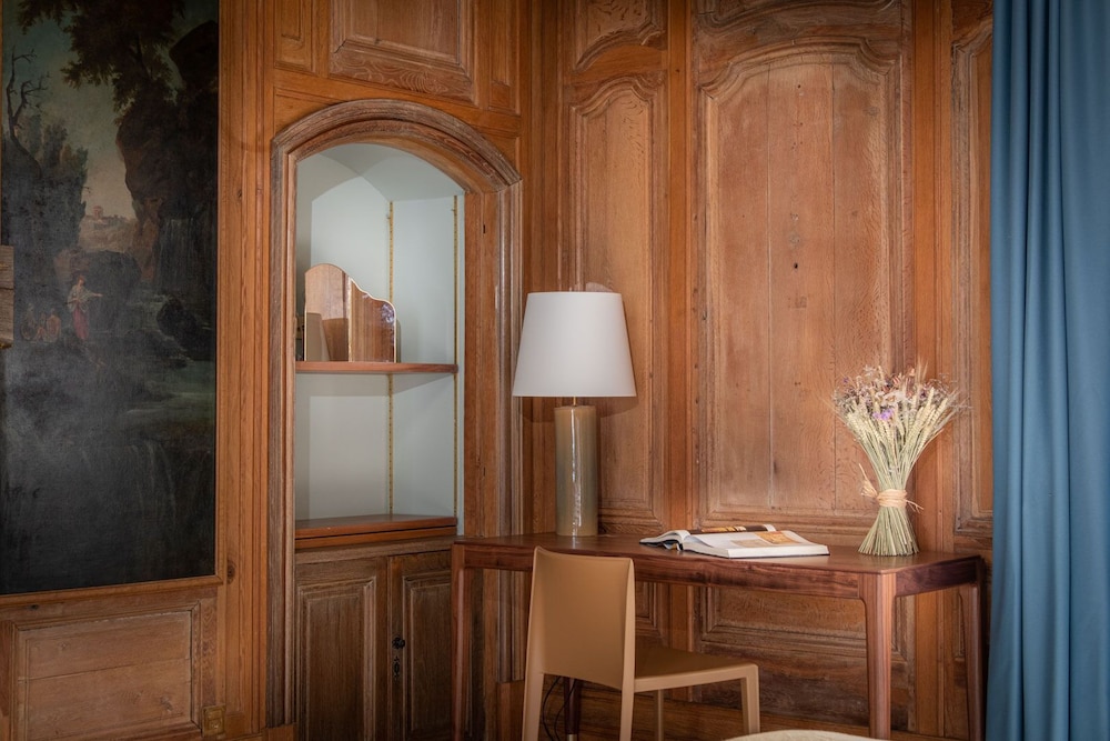 la borde en sologne chateau and spa