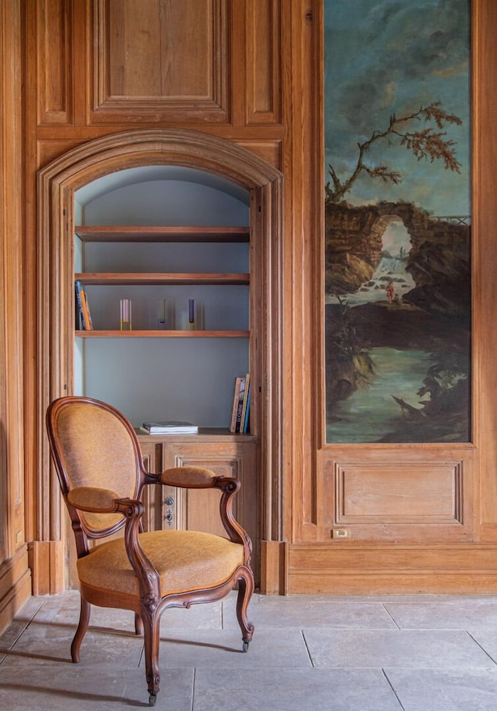 la borde en sologne chateau and spa