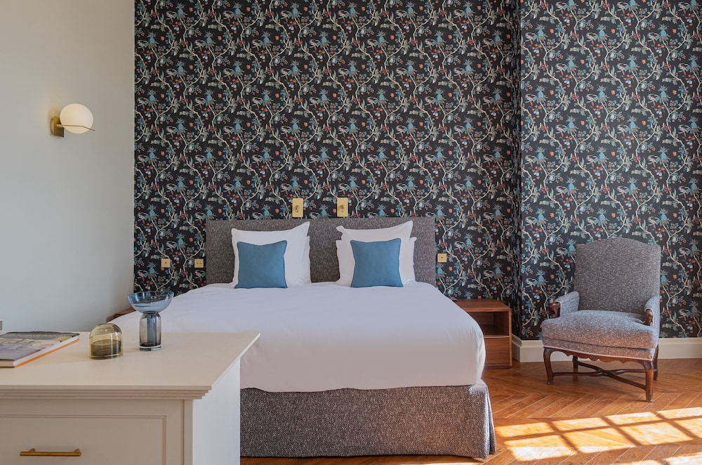 la borde en sologne chateau and spa