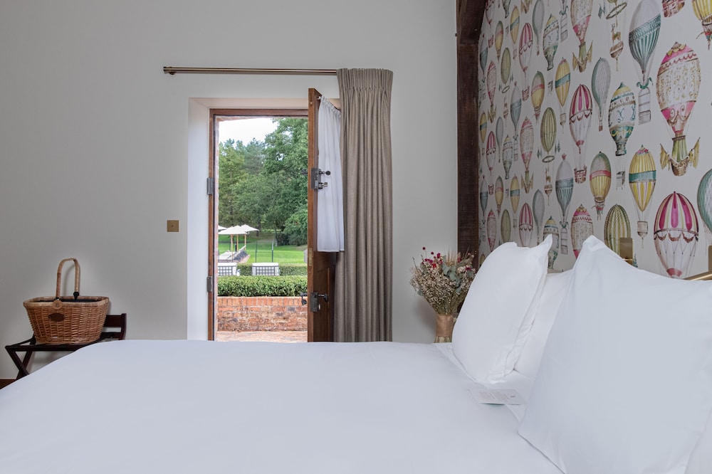 la borde en sologne chateau and spa