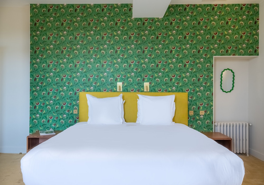 la borde en sologne chateau and spa