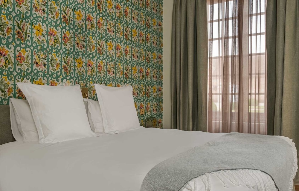 la borde en sologne chateau and spa
