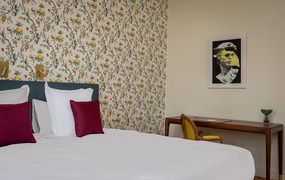 la borde en sologne chateau and spa