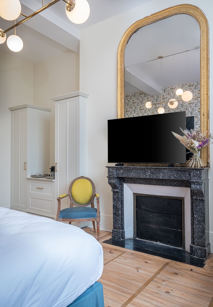 la borde en sologne chateau and spa