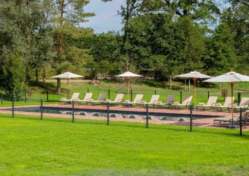la borde en sologne chateau and spa
