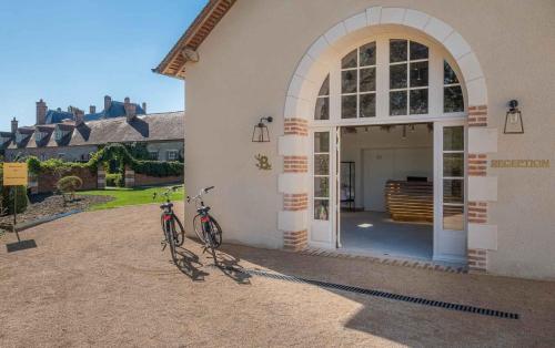 vernou en sologne