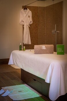 la borde en sologne chateau and spa